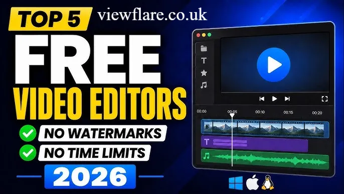 best free video editor