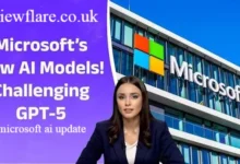 microsoft ai update