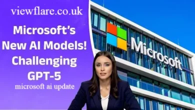 microsoft ai update