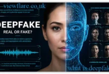 what is deepfake