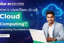 what is cloud computing