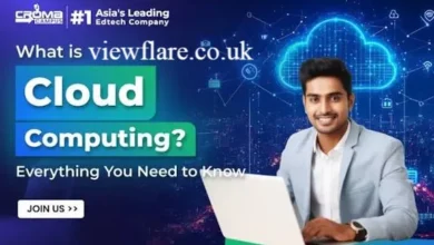 what is cloud computing