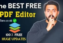 best free pdf editor