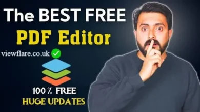 best free pdf editor