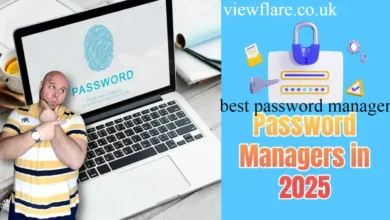 best password manager