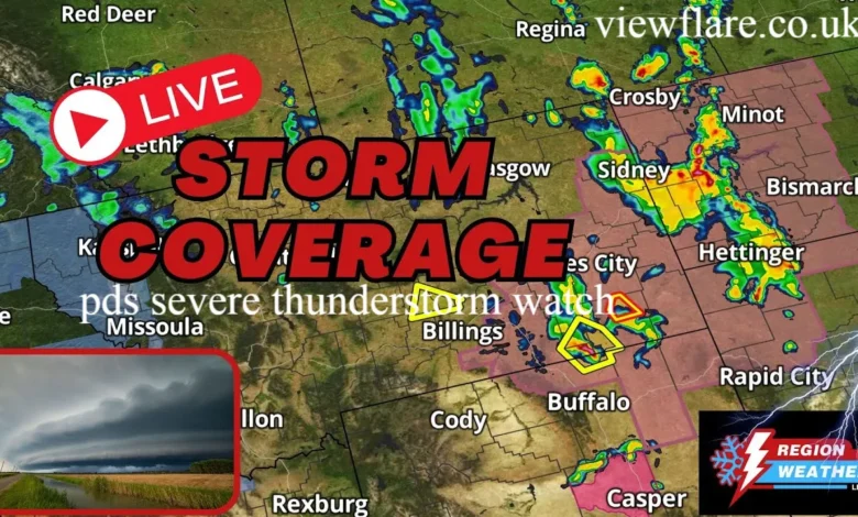pds severe thunderstorm watch
