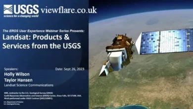 usgs earthexplorer