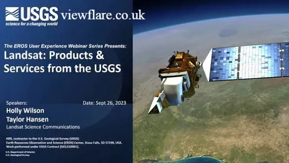 usgs earthexplorer