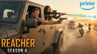 reacher season 4 release date 2026