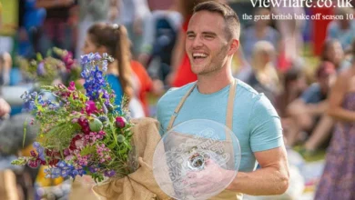 the great british bake off season 10