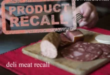 deli meat recall