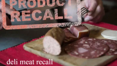 deli meat recall