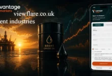 brent industries