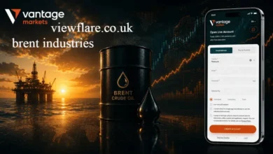 brent industries