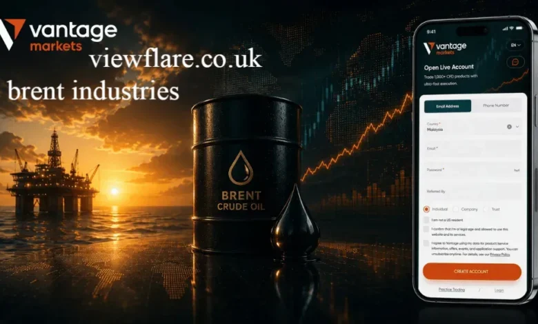 brent industries