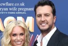 luke bryan wife pregnant
