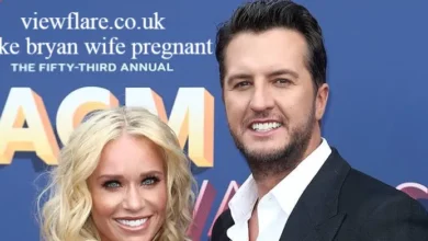 luke bryan wife pregnant