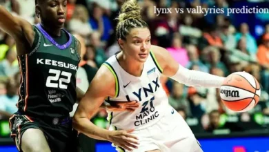 lynx vs valkyries prediction