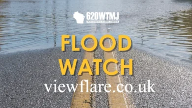 lakeshore flood watch