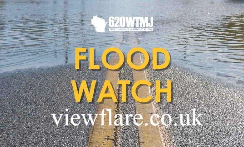 lakeshore flood watch