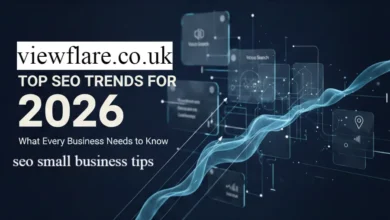 seo small business tips