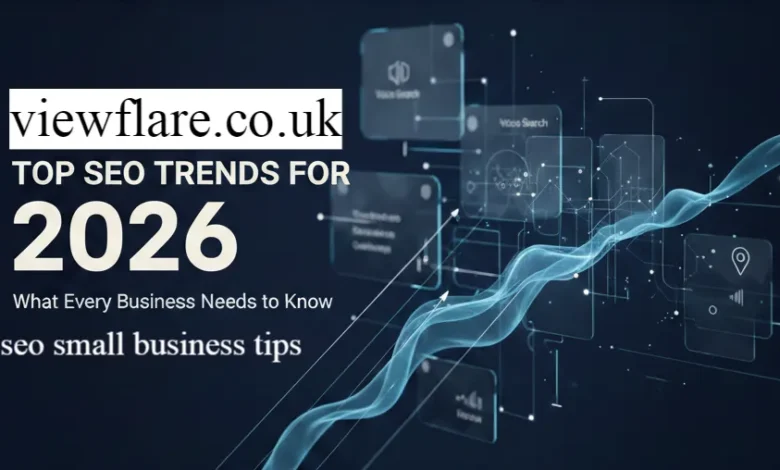 seo small business tips