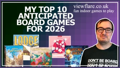 fun indoor games to play