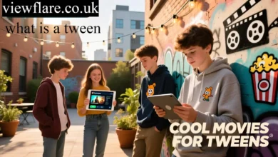 what is a tween