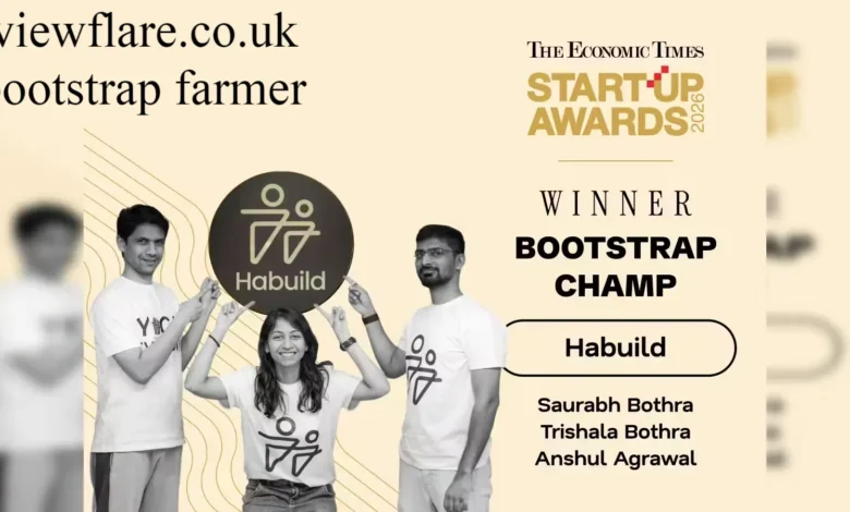 bootstrap farmer