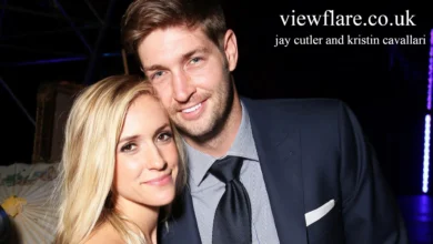 jay cutler and kristin cavallari