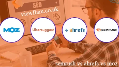 semrush vs ahrefs vs moz