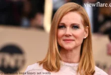 celebrity net worth laura linney net worth