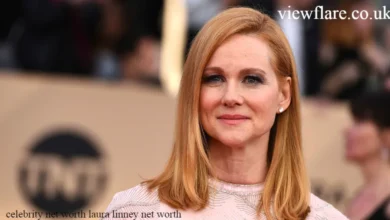 celebrity net worth laura linney net worth