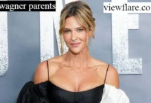 jill wagner parents