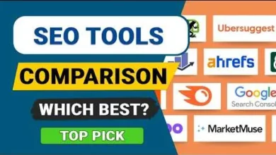 Ahrefs vs Semrush vs Moz vs