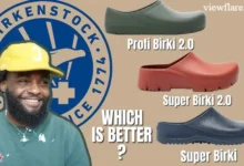 super birki vs profi birki