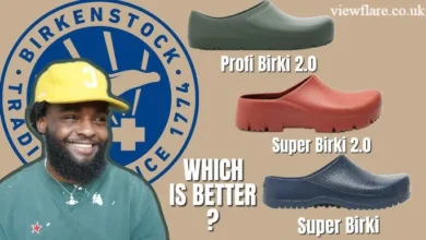 super birki vs profi birki