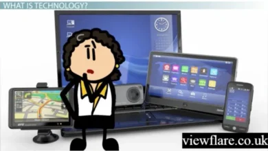 technology definition for kids