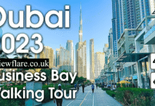 Business Bay Dubai