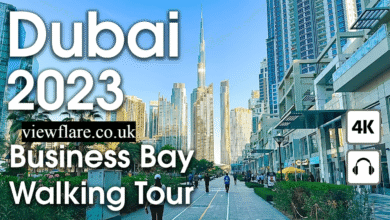 Business Bay Dubai