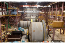 Mesabi Metallics in 2026
