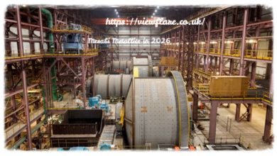Mesabi Metallics in 2026