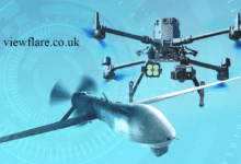 Technology of Drones