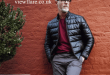 casual business jacket
