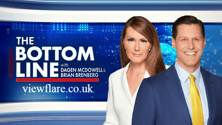 fox business the bottom line