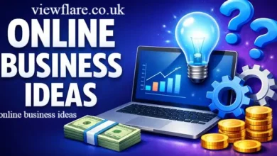 best online business ideas