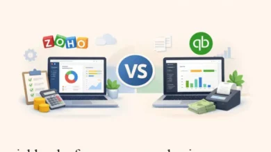 quickbooks for ecommerce business