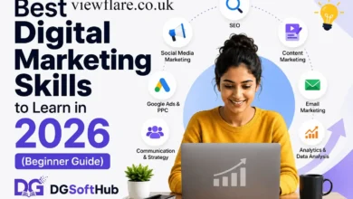 freelance digital marketing