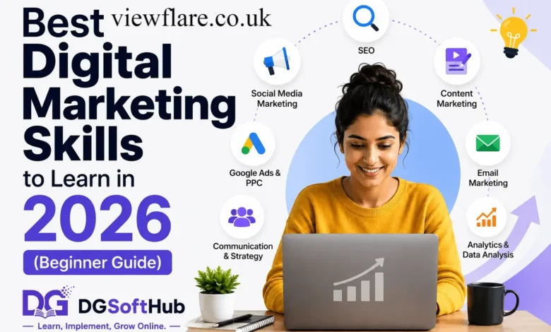 freelance digital marketing