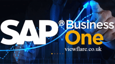 sap business 1